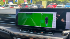 MG HS 1.5 T-GDI Trophy 5dr Petrol Hatchback